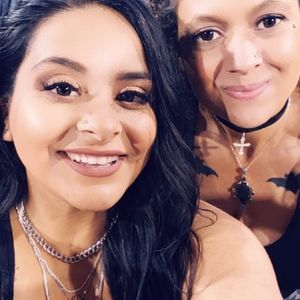 Meet your Posher, Angelina